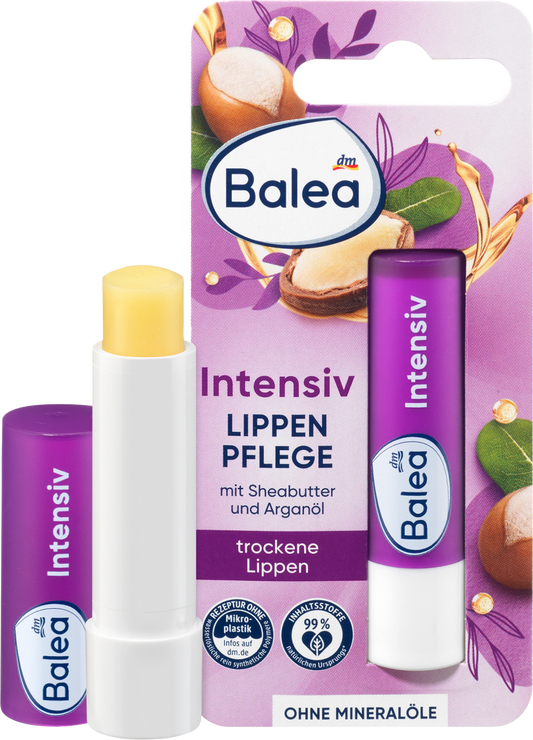 Balea Intensive Lip Balm