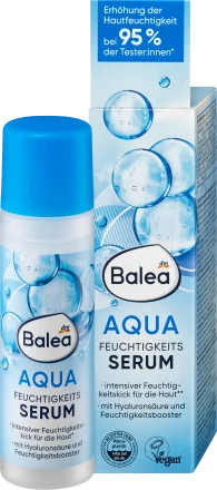 Balea, Serum Aqua Moisture, 30 ml