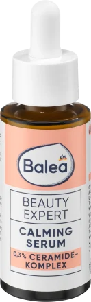 Balea, Beauty Expert, Calming Serum, 30 ml