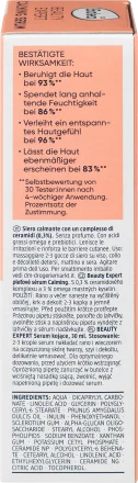 Balea, Beauty Expert, Calming Serum, 30 ml