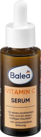 Balea, Vitamin C, Serum, 30 ml