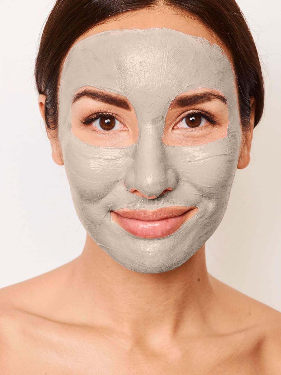 Schaebens Dead Sea Mask