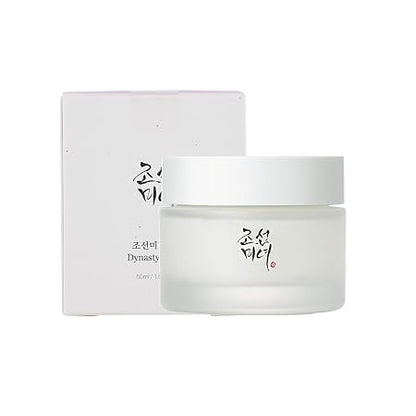 Beauty of Joseon Dynasty Cream 50ml, Korean Skincare