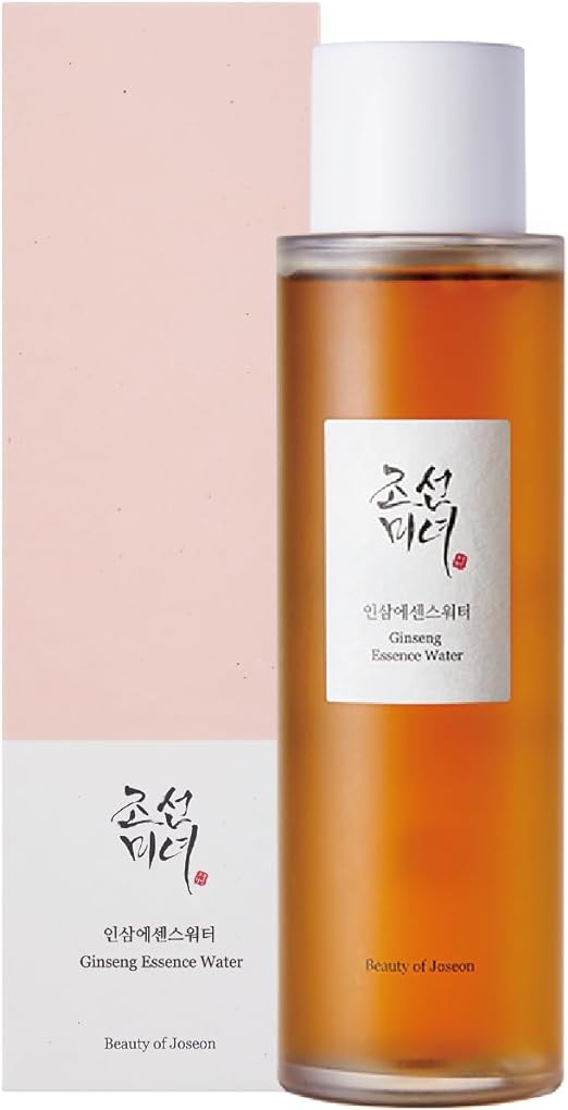 Beauty of Joseon Ginseng Essence Water 150ml, Korean Skincare