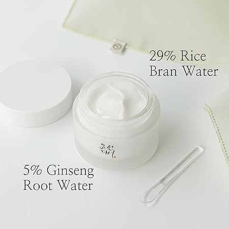 Beauty of Joseon Dynasty Cream 50ml, Korean Skincare