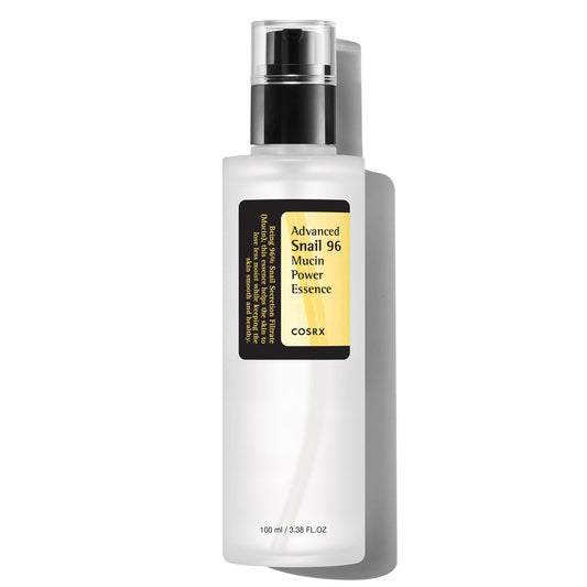 COSRX- Advanced Snail 96 Mucin Power Essence - facial essence