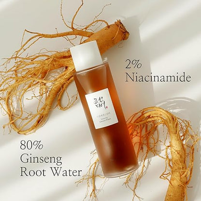 Beauty of Joseon Ginseng Essence Water 150ml, Korean Skincare