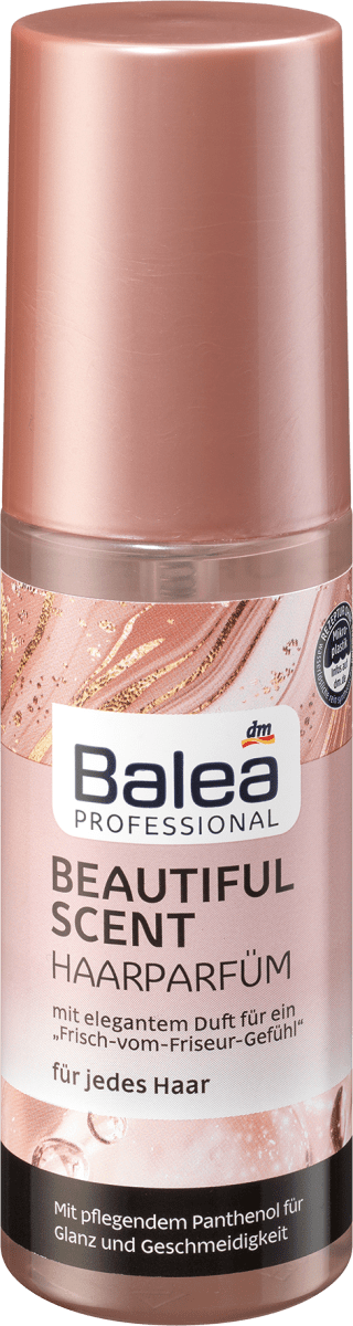 Balea Hair Perfume 100ml