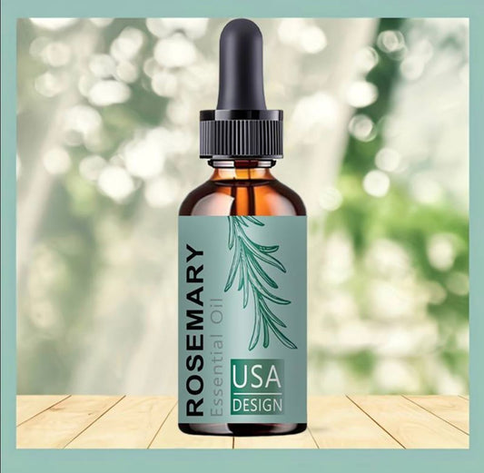 Rosemary Oil 30ml