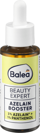 Balea, Beauty Expert, Azelain Booster Serum, 30 ml