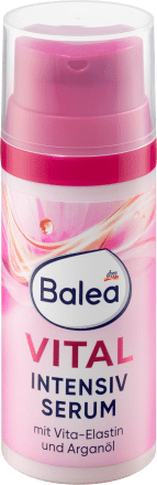 Balea, Vital, Intensive Serum, 30 ml