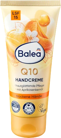 Balea - Q10 Anti-Aging Power Package (6 products)