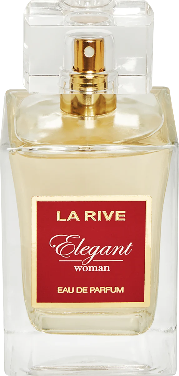 LA RIVE Elegant Woman Eau de Parfum, 100 ml