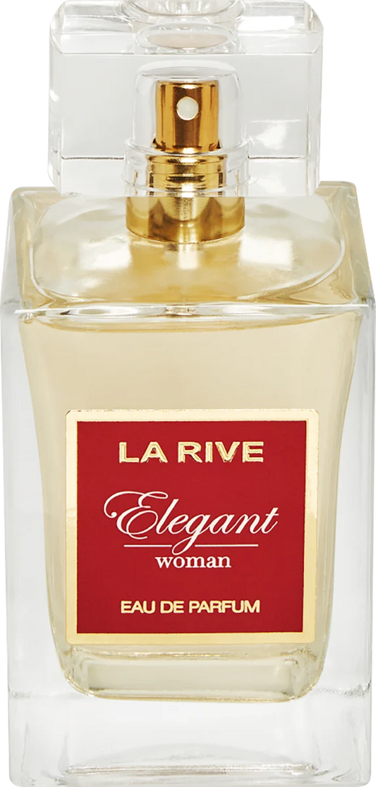 LA RIVE Elegant Woman Eau de Parfum, 100 ml