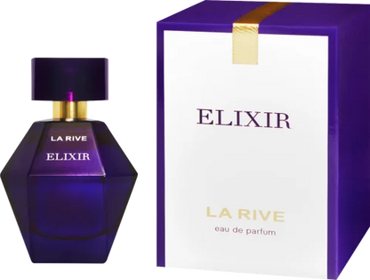 LA RIVE Elixir Eau de Parfum, 100 ml