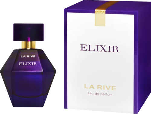 LA RIVE Elixir Eau de Parfum, 100 ml