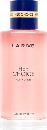 LA RIVE Her Choice Eau de Parfum, 100 ml