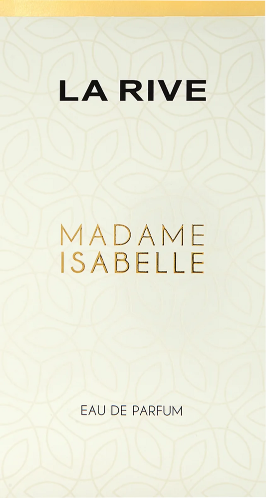 LA RIVE Madame Isabelle Eau de Parfum, 100 ml