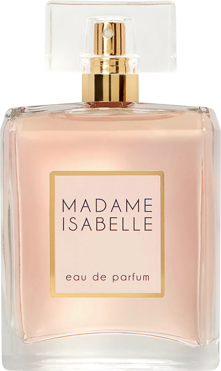 LA RIVE Madame Isabelle Eau de Parfum, 100 ml