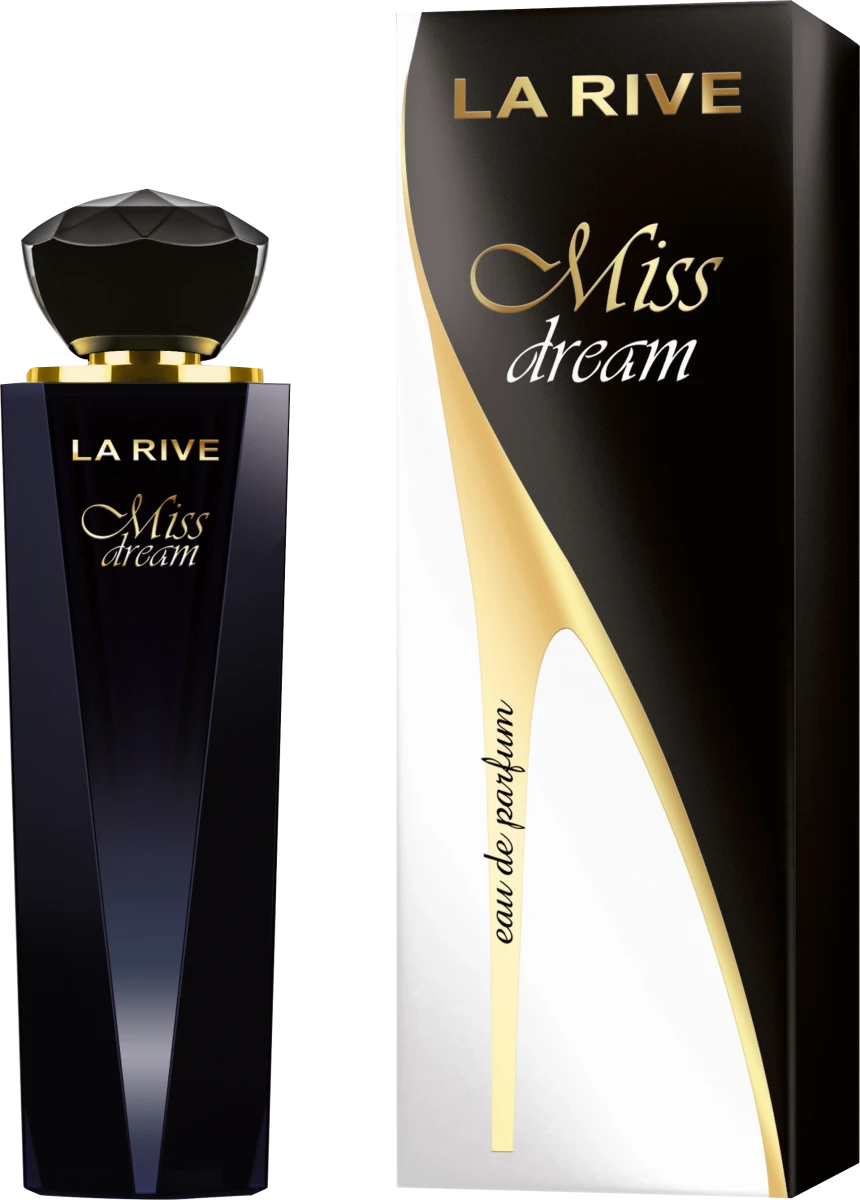 LA RIVE Miss dream Eau de Parfum, 100 ml