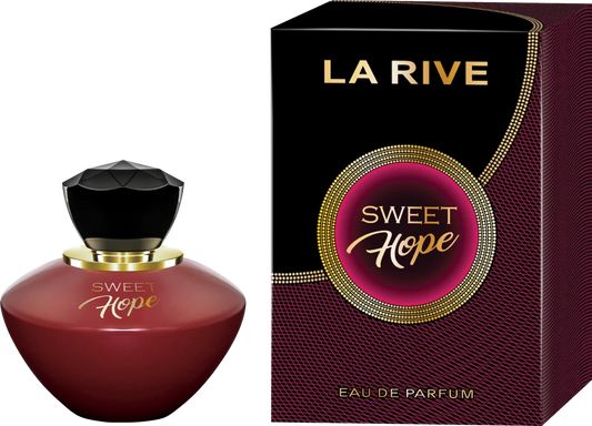 LA RIVE Sweet Hope Eau de Parfum, 90 ml